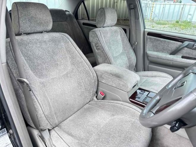 マジェスタ3.0 Ａタイプ 2WD 3000 4Dr
