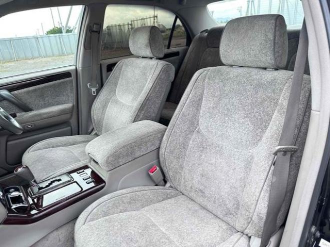 マジェスタ3.0 Ａタイプ 2WD 3000 4Dr
