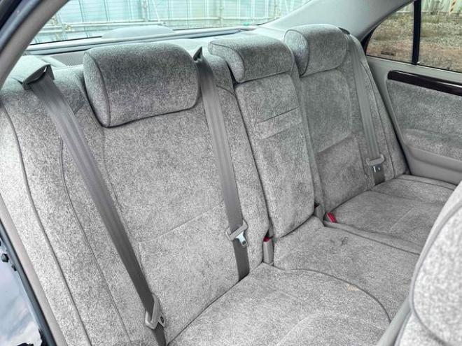 マジェスタ3.0 Ａタイプ 2WD 3000 4Dr