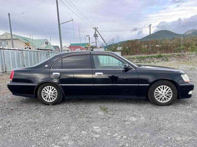 マジェスタ3.0 Ａタイプ 2WD 3000 4Dr