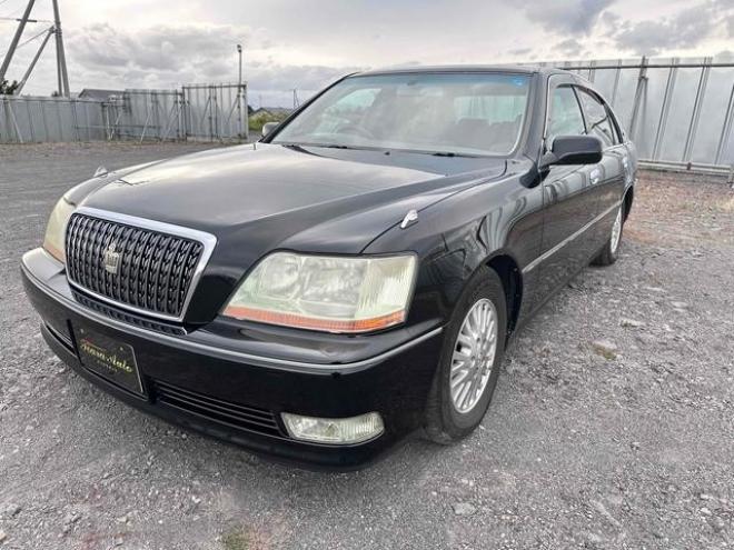 マジェスタ3.0 Ａタイプ 2WD 3000 4Dr