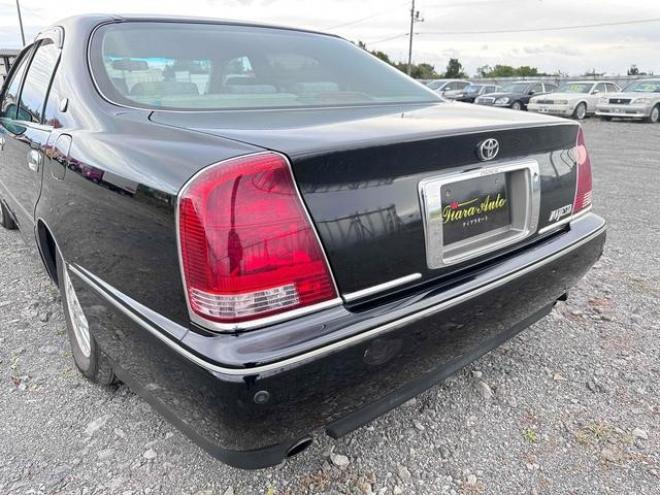 マジェスタ3.0 Ａタイプ 2WD 3000 4Dr
