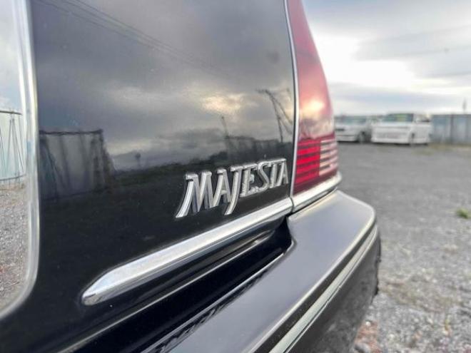 マジェスタ3.0 Ａタイプ 2WD 3000 4Dr