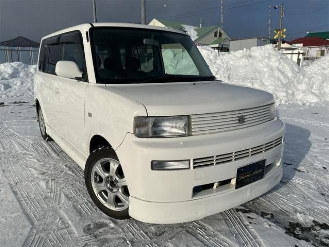 bBＺ　Ｘバージョン 4WD 1500 5Dr