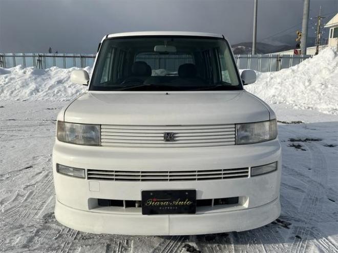 bBＺ　Ｘバージョン 4WD 1500 5Dr