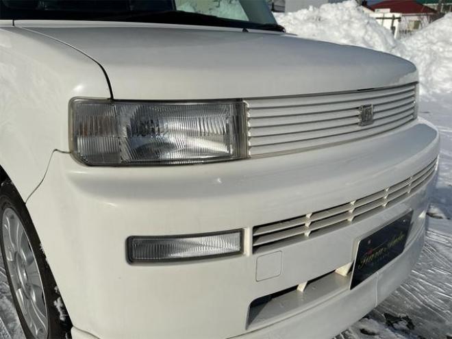 bBＺ　Ｘバージョン 4WD 1500 5Dr