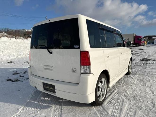 bBＺ　Ｘバージョン 4WD 1500 5Dr