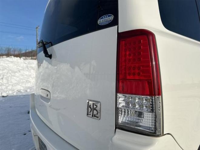 bBＺ　Ｘバージョン 4WD 1500 5Dr