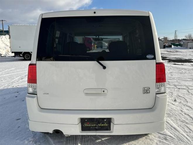 bBＺ　Ｘバージョン 4WD 1500 5Dr