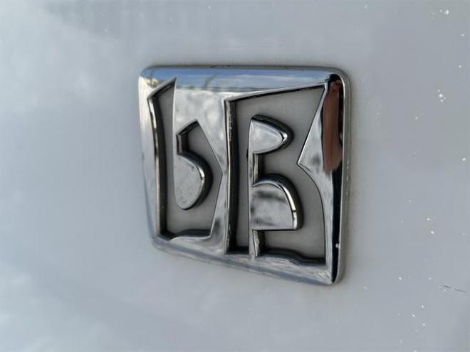 bBＺ　Ｘバージョン 4WD 1500 5Dr