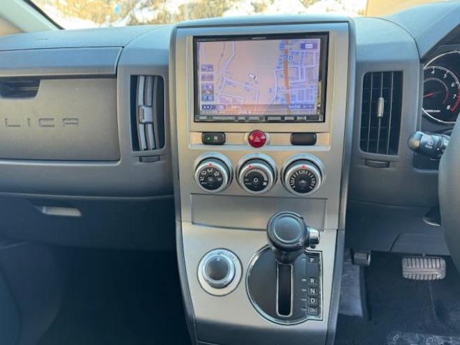 デリカD5　Gパワーパッケージ 4WD 2400 5Dr