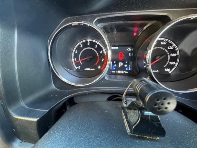 デリカD5　Gパワーパッケージ 4WD 2400 5Dr