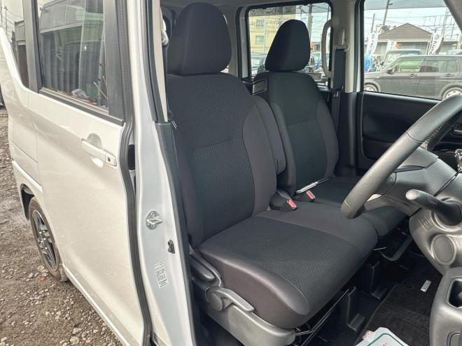ルークス660ハイウェイスターX 4WD　ローンが不安な方＜優遇ローン＞本州仕入寒冷地　後期型 両側パワスラ