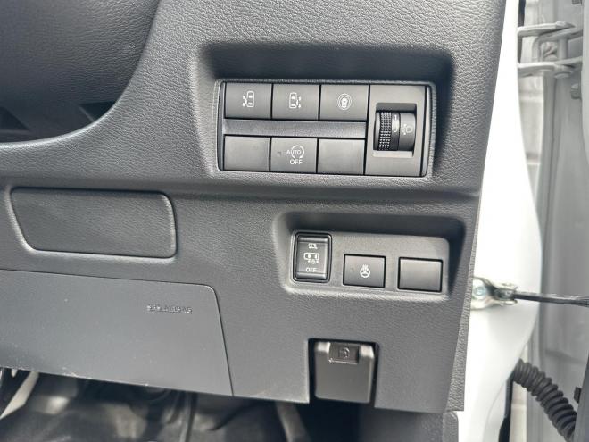 ルークス660ハイウェイスターX 4WD　ローンが不安な方＜優遇ローン＞本州仕入寒冷地　後期型 両側パワスラ