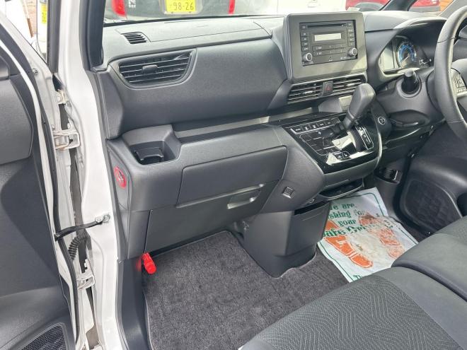 ルークス660ハイウェイスターX 4WD　ローンが不安な方＜優遇ローン＞本州仕入寒冷地　後期型 両側パワスラ