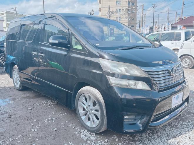 ルークス660ハイウェイスターX 4WD　ローンが不安な方＜優遇ローン＞本州仕入寒冷地　後期型 両側パワスラ