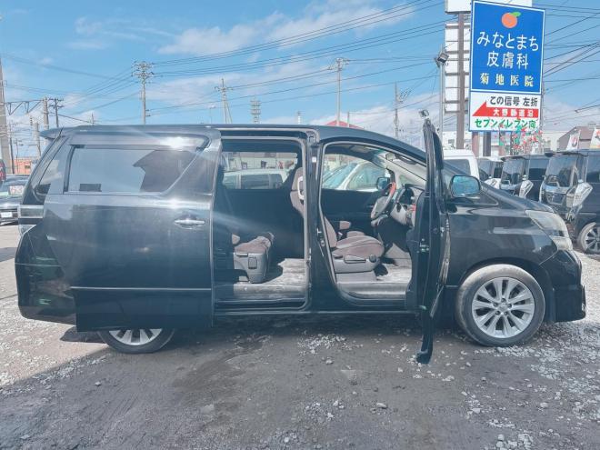 ルークス660ハイウェイスターX 4WD　ローンが不安な方＜優遇ローン＞本州仕入寒冷地　後期型 両側パワスラ