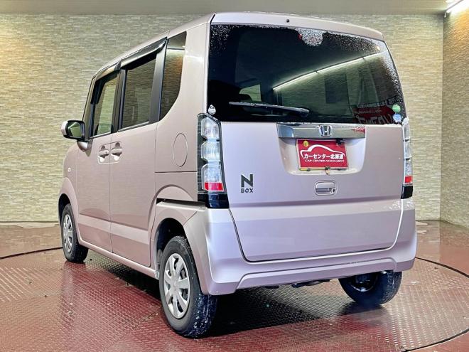 N-BOXG 4WD 5年保証 スマキー ナビTV 寒冷地仕様 禁煙