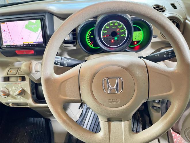 N-BOXG 4WD 5年保証 スマキー ナビTV 寒冷地仕様 禁煙