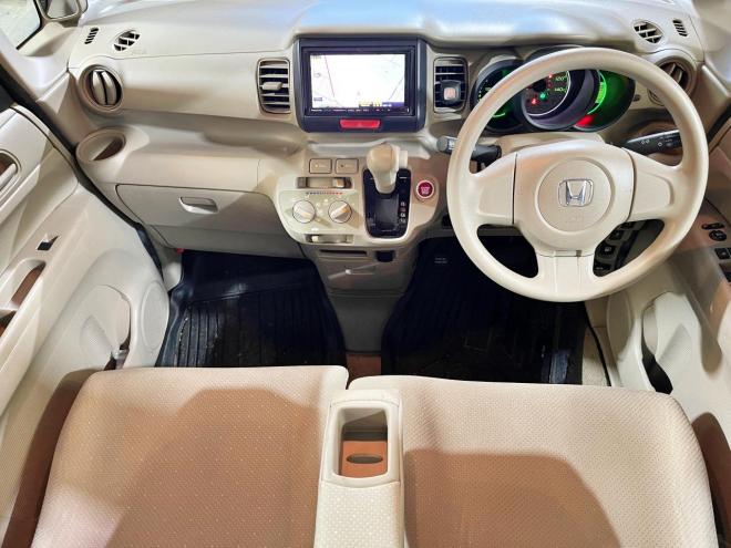 N-BOXG 4WD 5年保証 スマキー ナビTV 寒冷地仕様 禁煙