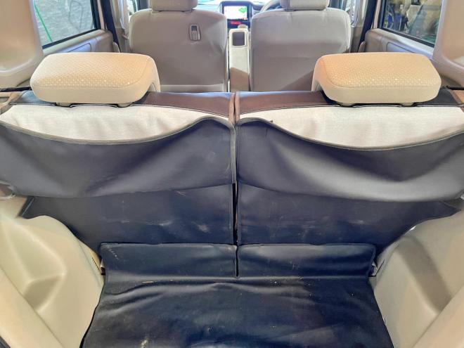 N-BOXG 4WD 5年保証 スマキー ナビTV 寒冷地仕様 禁煙