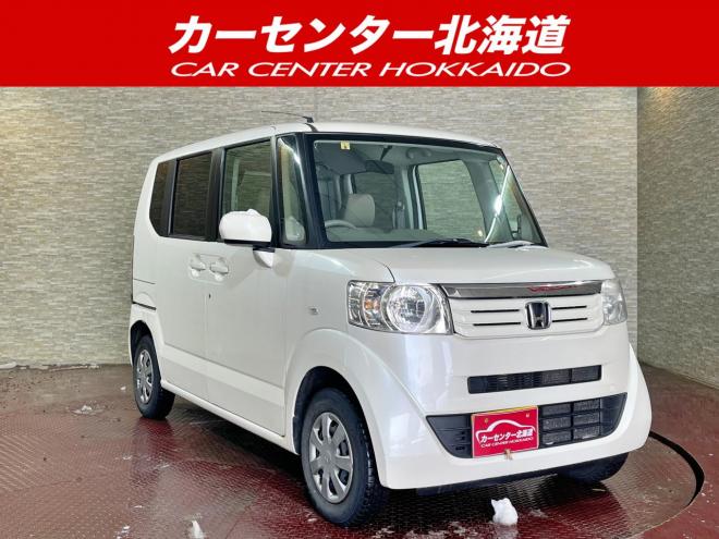 N-BOXG 4WD 5年保証 スマキー 寒冷地仕様 禁煙