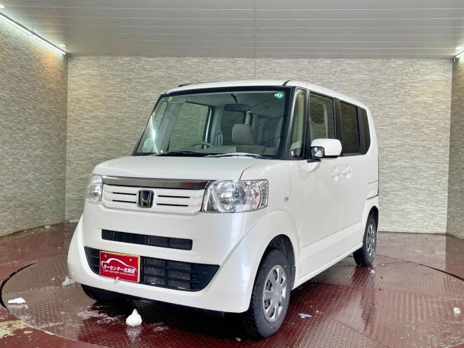 N-BOXG 4WD 5年保証 スマキー 寒冷地仕様 禁煙
