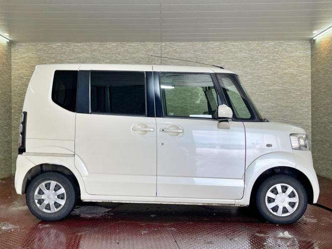 N-BOXG 4WD 5年保証 スマキー 寒冷地仕様 禁煙