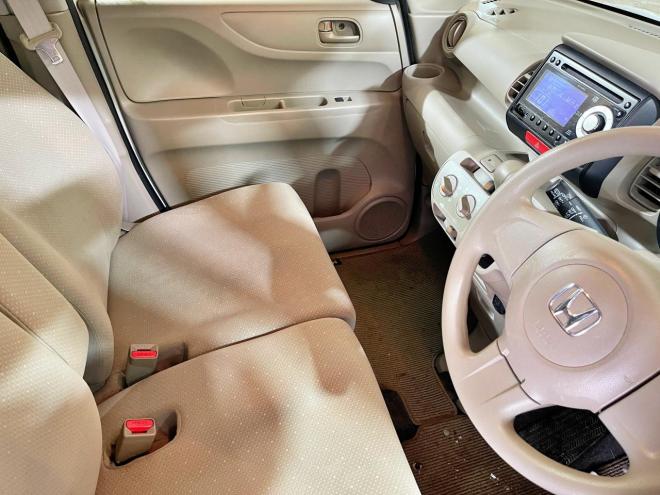 N-BOXG 4WD 5年保証 スマキー 寒冷地仕様 禁煙