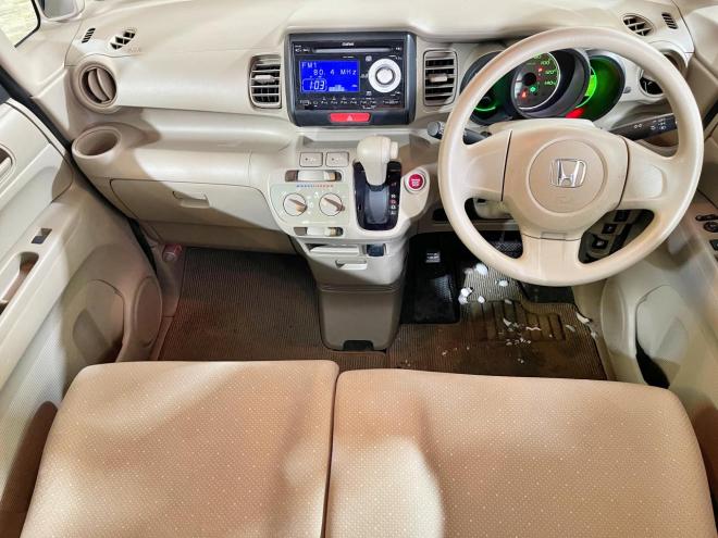 N-BOXG 4WD 5年保証 スマキー 寒冷地仕様 禁煙