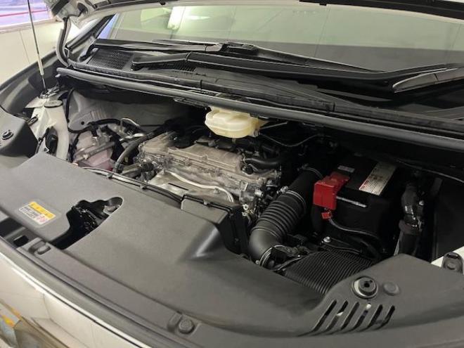 アルファードＺ　現行型　本州仕入　ワンオーナー　寒冷地仕様　フルモデリスタスポイラー＆マフラー　左右独立ムーンルーフ　純正１８インチＡＷ　ＴＯＹＯ製新品スタッドレスタイヤ付　両側パワースライドドア　パワーバックドア　純正ディスプレイオーディオナビ（フルセグ地デジ　Ｂｌｕｅｔｏｏｔｈ対応）＋バックカメラ　リアフリップダウンモニター　全方位カメラ　前後ドライブレコーダー　デジタルインナーミラー　純正ブラックレザーシート　イルミルーフスポイラー　カラーヘッドアップディスプレイ 4WD 2500 5Dr