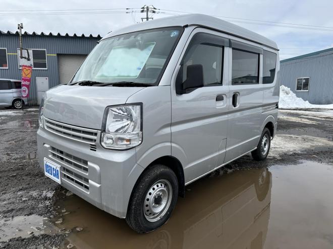 ミニキャブV G 4WD 660 5Dr