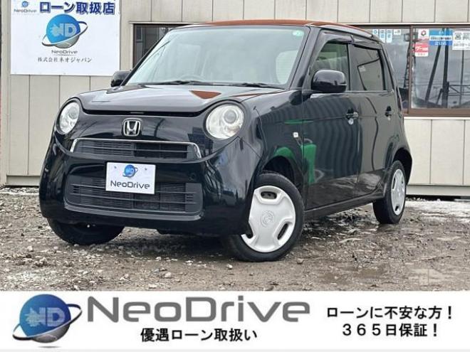 N-ONE660G 4WDローンが不安な方＜優遇ローン＞本州仕入寒冷地仕様　スマートキー　ETC 