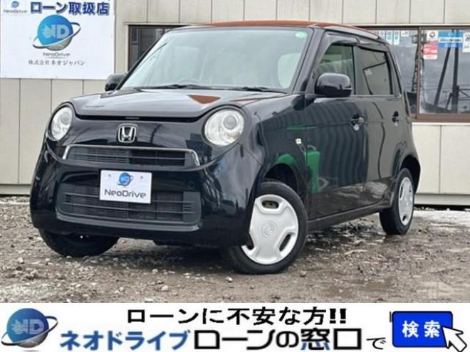 N-ONE660G 4WDローンが不安な方＜優遇ローン＞本州仕入寒冷地仕様　スマートキー　ETC 