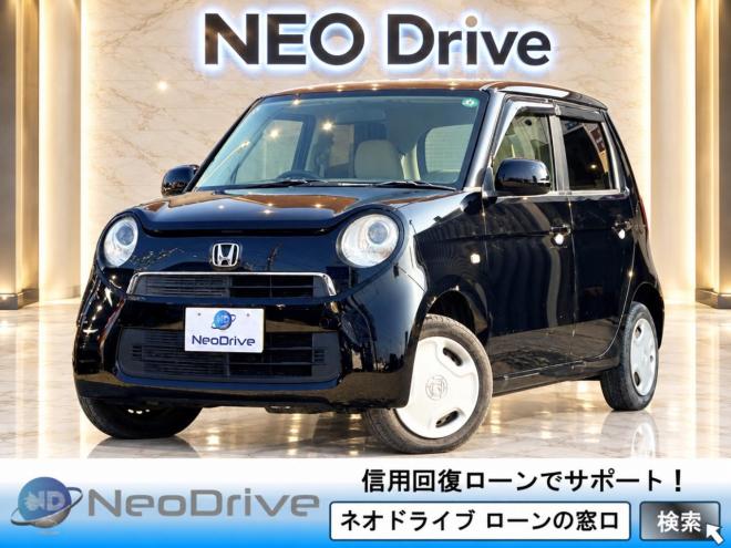 N-ONE660G 4WDローンが不安な方＜優遇ローン＞本州仕入寒冷地仕様　スマートキー　ETC 