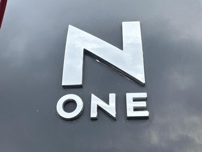 N-ONE660G 4WDローンが不安な方＜優遇ローン＞本州仕入寒冷地仕様　スマートキー　ETC 