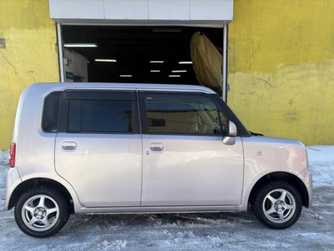 ムーヴコンテ（店長おすすめコミコミ車）L 4WD 660 5Dr