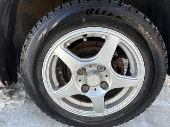 ムーヴコンテ（店長おすすめコミコミ車）L 4WD 660 5Dr