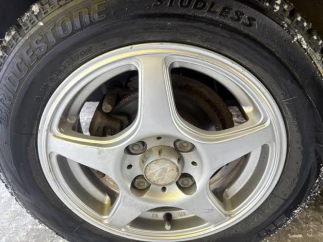 ムーヴコンテ（店長おすすめコミコミ車）L 4WD 660 5Dr