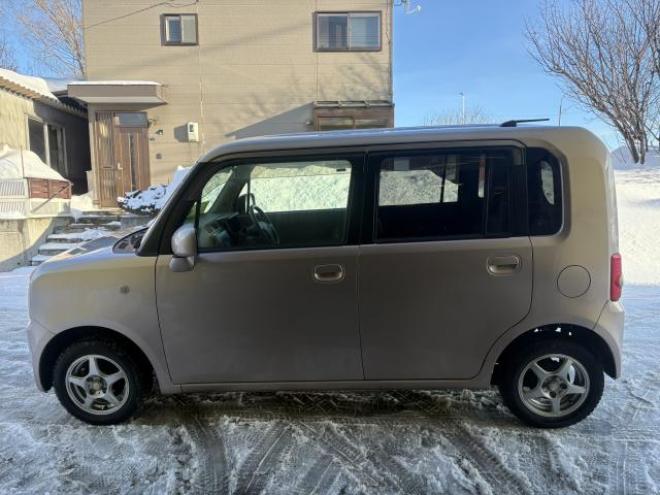 ムーヴコンテ（店長おすすめコミコミ車）L 4WD 660 5Dr