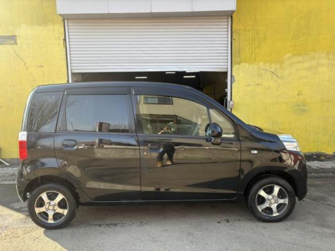 ライフ（特別価格車）G 4WD 660 5Dr