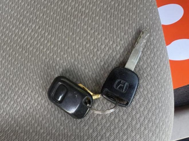 ライフ（特別価格車）G 4WD 660 5Dr