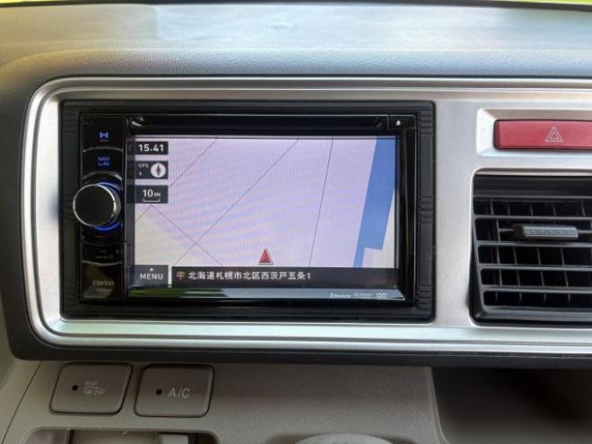 ライフ（特別価格車）G 4WD 660 5Dr