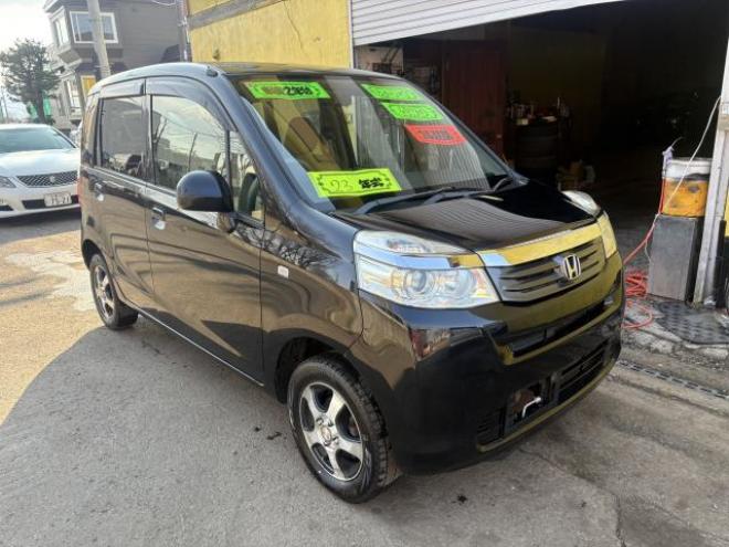ライフ（特別価格車）G 4WD 660 5Dr