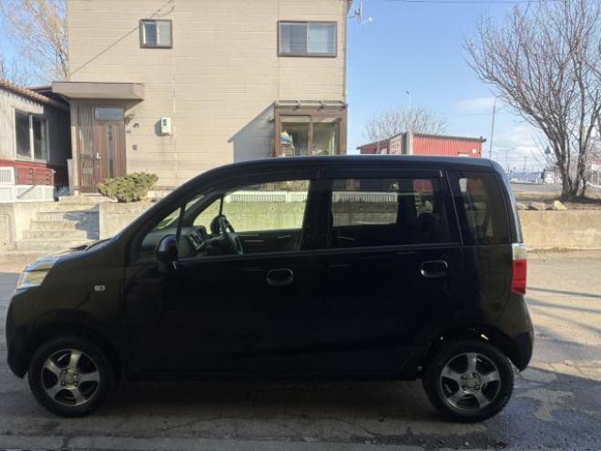 ライフ（特別価格車）G 4WD 660 5Dr