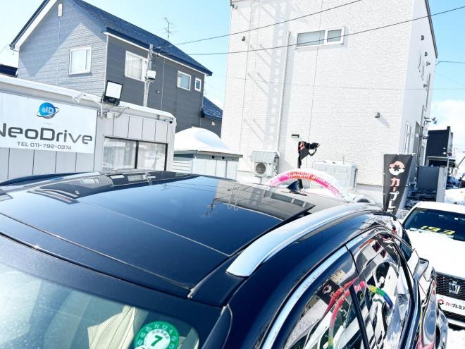 レクサスRX　450h バージョンL 4WD　ローンが不安な方＜優遇ローン＞　本州仕入　モデリスタ　サンルーフ　LED　