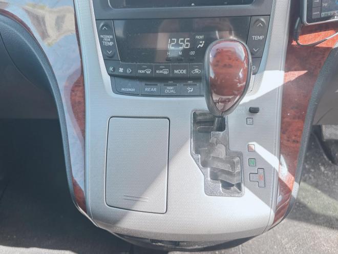 ヴェルファイア2.4Zプラチナセレクション 4WD　ローンが不安な方＜優遇ローン＞1年保証　本州仕入 両側パワスラ　Bカメラ 