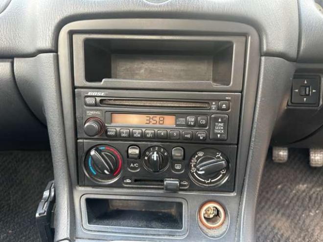 ロードスター1.8 S　6速MT　ハードトップ 2WD 1800