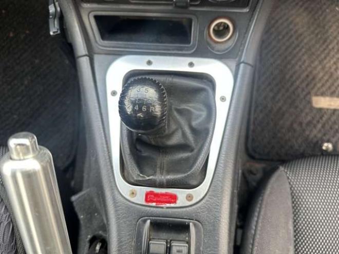 ロードスター1.8 S　6速MT　ハードトップ 2WD 1800