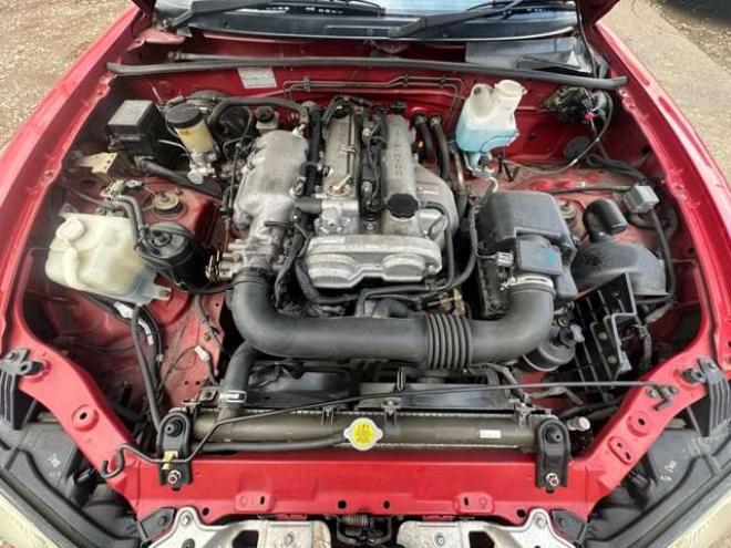 ロードスター1.8 S　6速MT　ハードトップ 2WD 1800